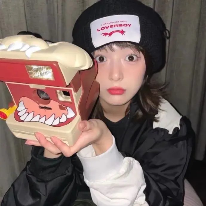 幸福不二家