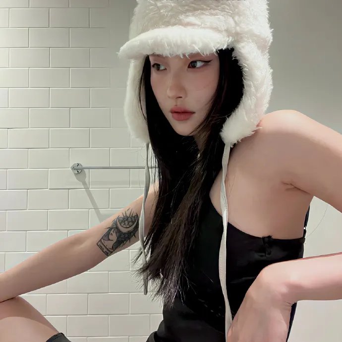 偷窥至亲