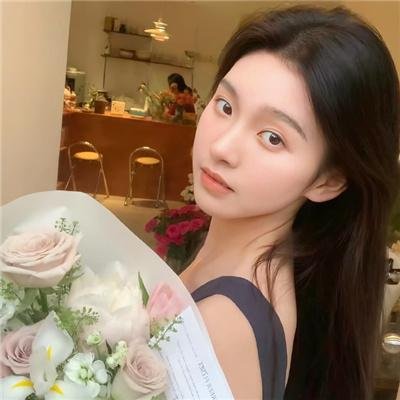 没有男人，女人更美